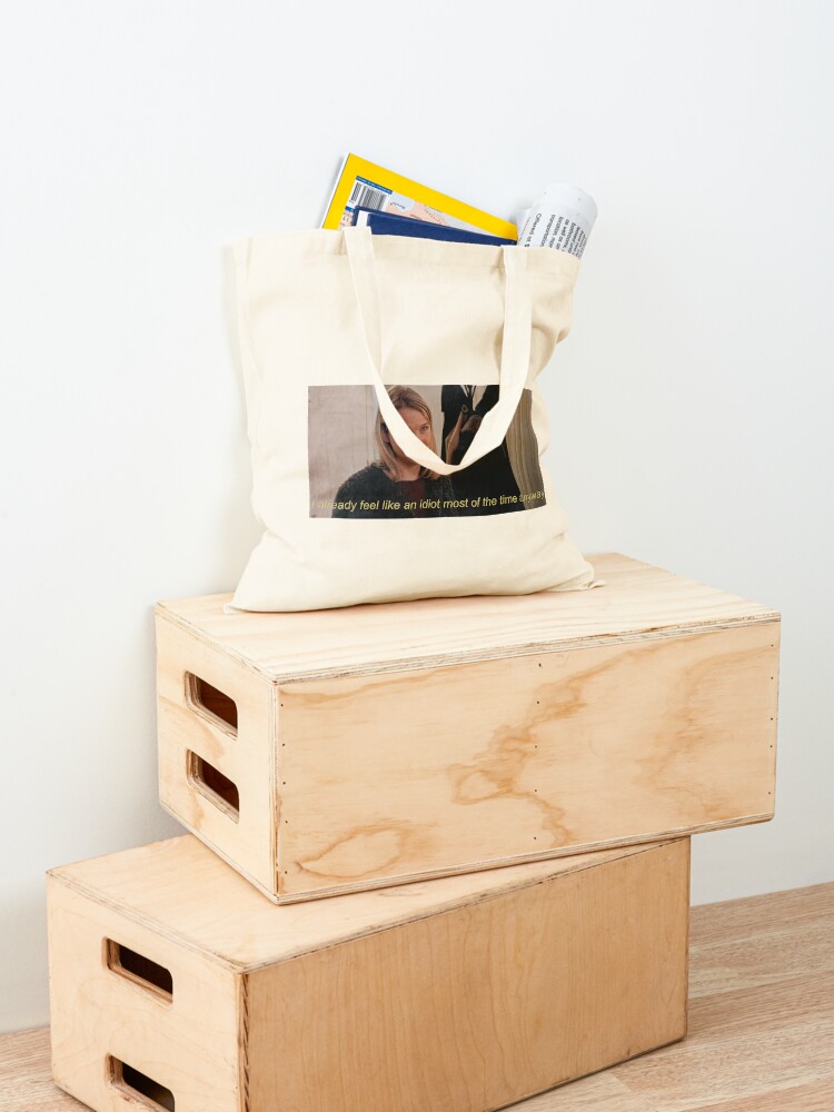 Bridget Jones I already feel l - огляд і ціна Women'S Jones Bags