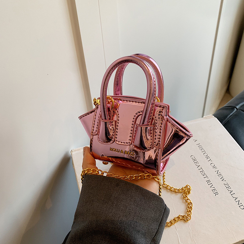 Trendy Mini Earphone Bag Cross - огляд і ціна Women Bags H&M