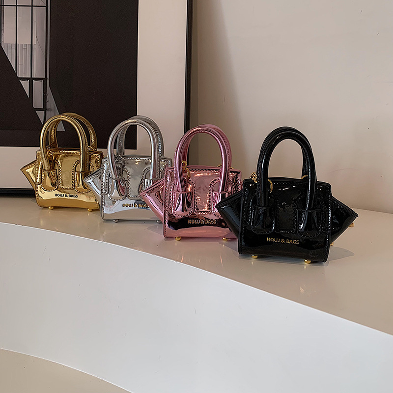 Trendy Mini Earphone Bag Cross - огляд і ціна Women Bags H&M