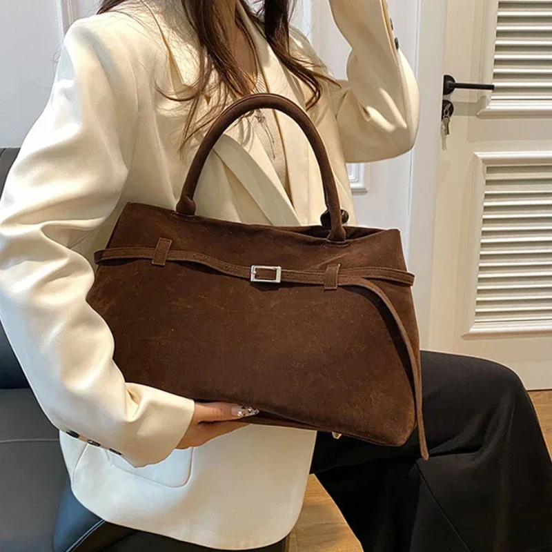 women's bag Buckle Decorative  - огляд і ціна Women Bags For Sale