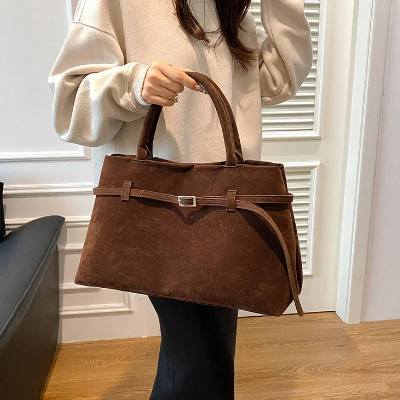 women's bag Buckle Decorative  - огляд і ціна Women Bags For Sale