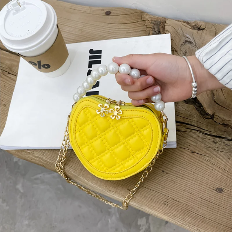 Cute Children's Heart-shaped C - огляд і ціна Women Bags H&M