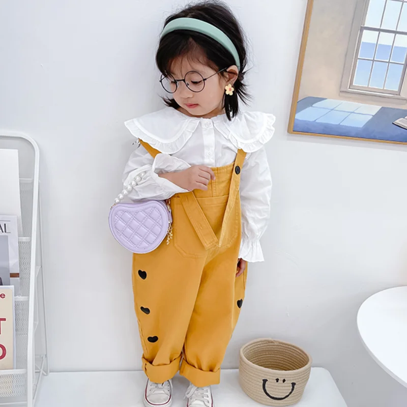Cute Children's Heart-shaped C - огляд і ціна Women Bags H&M