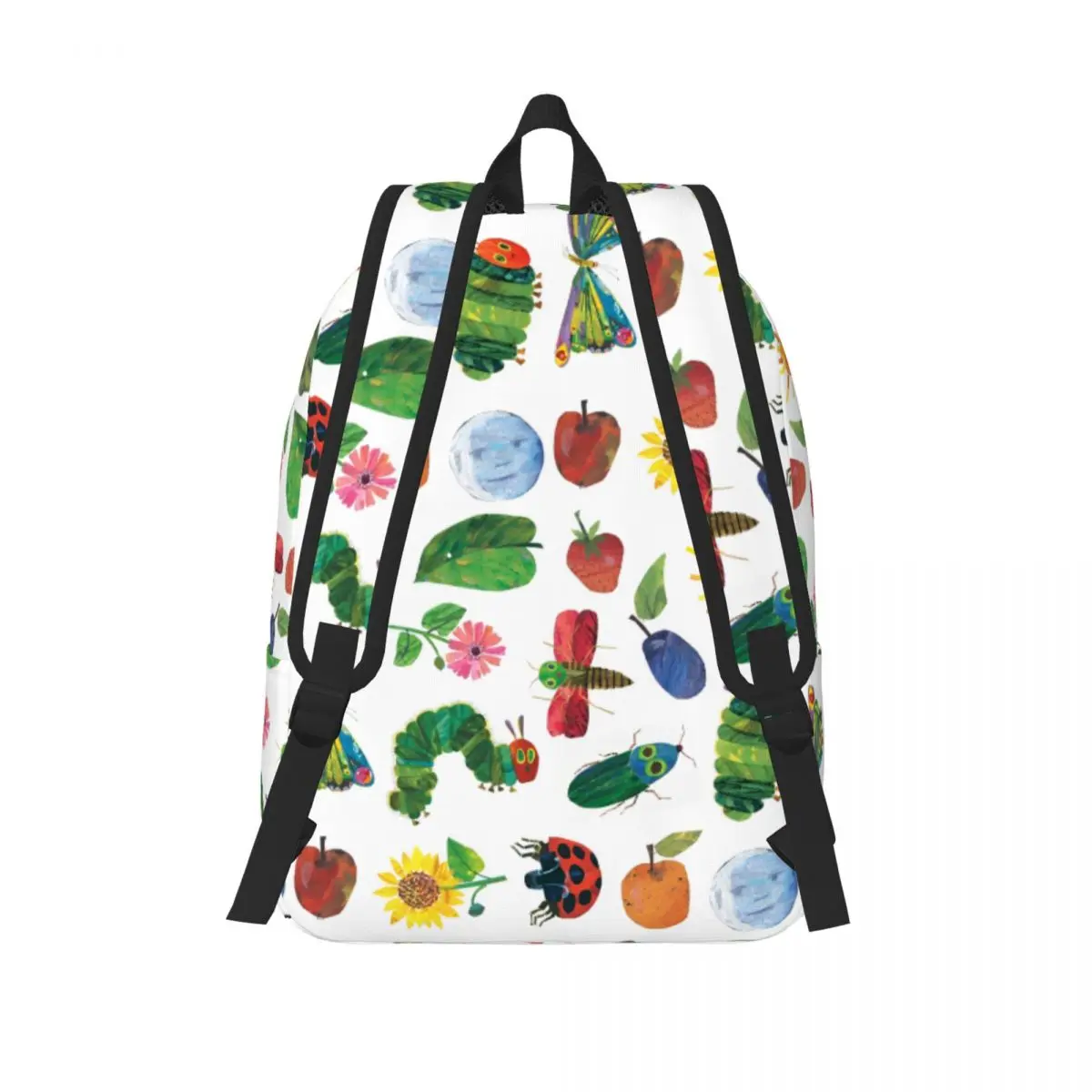 The Very Hungry Caterpillars B - огляд і ціна Women'S Bags Very