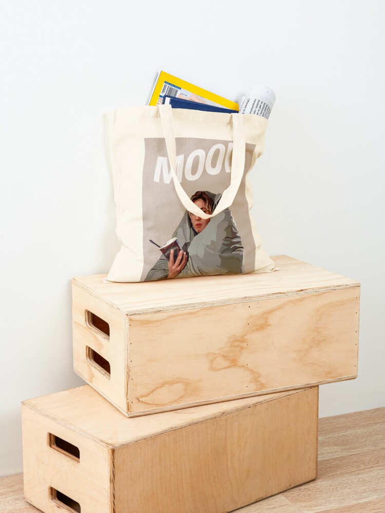Bridget Jones Mood Tote Bag ba - огляд і ціна Women'S Jones Bags