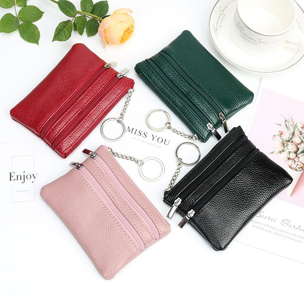 Soft Mini Card Holder Wallet M - огляд і ціна Women Bags H&M