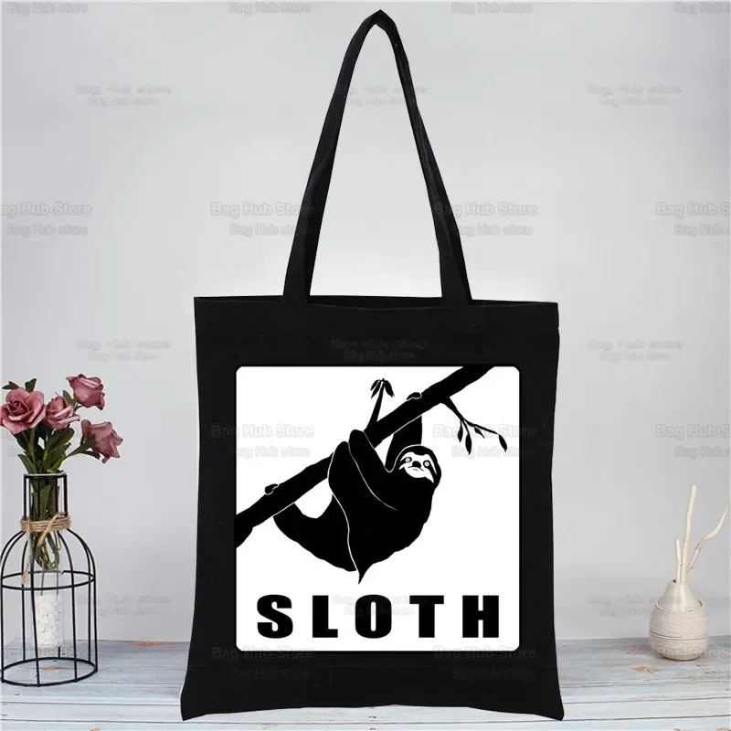 Kawaii Sloth Sorry I Can't I'm - огляд і ціна Women'S Bags Very