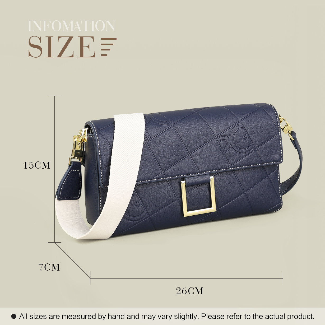 PG Women's Classic Shoulder Ba - огляд і ціна Women Bags For Sale