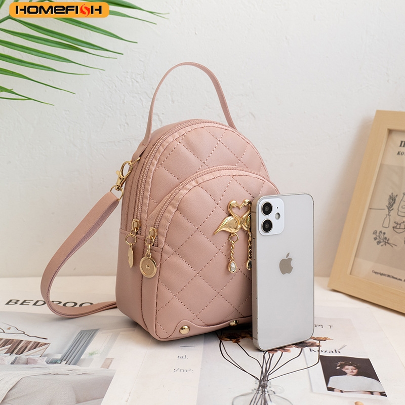 HOMEFISH Women Fashion Backpac - огляд і ціна Women Bags H&M