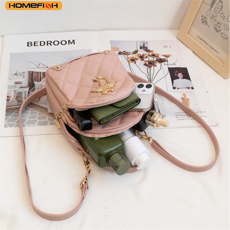 HOMEFISH Women Fashion Backpac - огляд і ціна Women Bags H&M