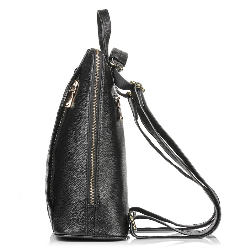 Zency 100% Genuine Leather Kna - огляд і ціна Women Bags H&M