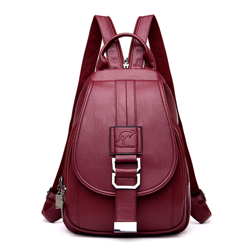 HOT 6 Color Women Backpacks Wo - огляд і ціна Women Bags H&M