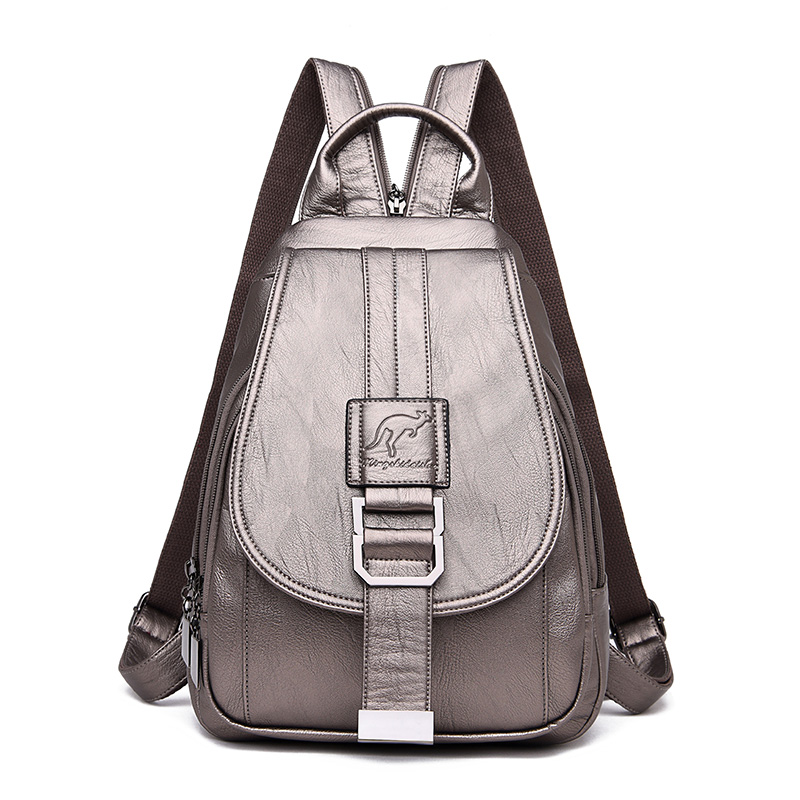 HOT 6 Color Women Backpacks Wo - огляд і ціна Women Bags H&M
