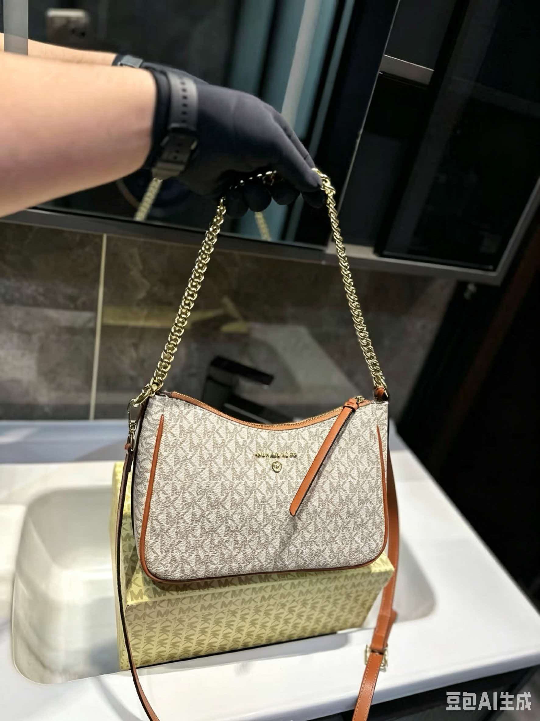 MICHAEL KORS MK Jet Set Travel - огляд і ціна Women'S Tote Bags Michael Kors