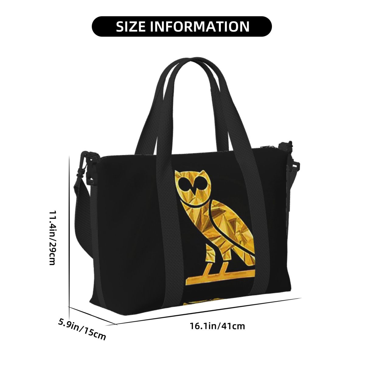 Custom OVO October's Very Own  - огляд і ціна Women'S Bags Very