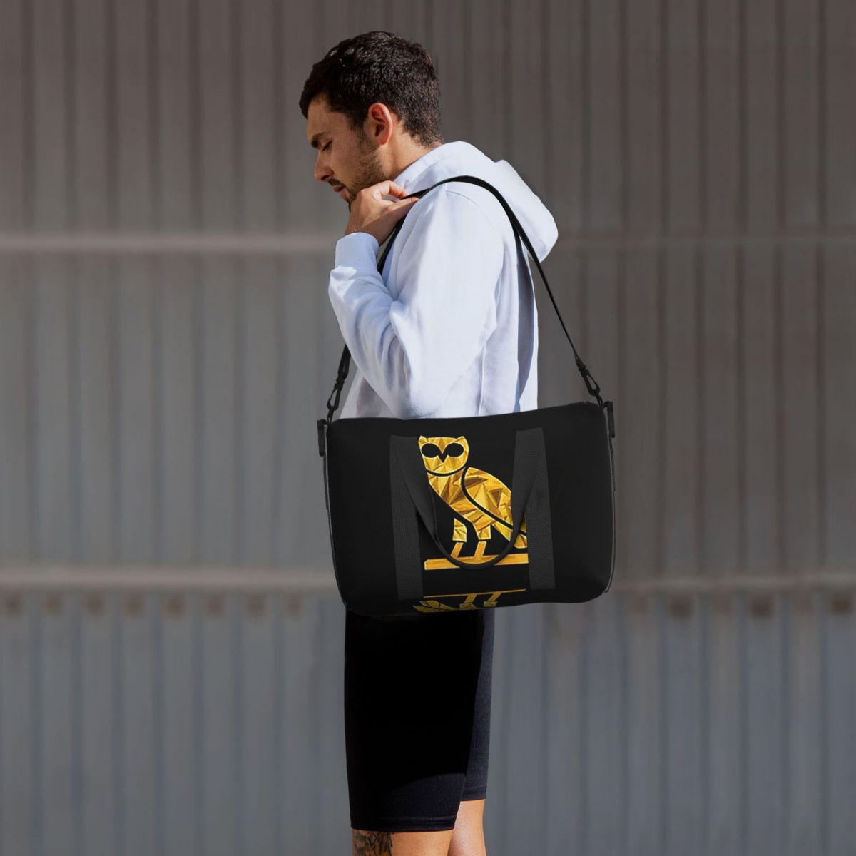 Custom OVO October's Very Own  - огляд і ціна Women'S Bags Very