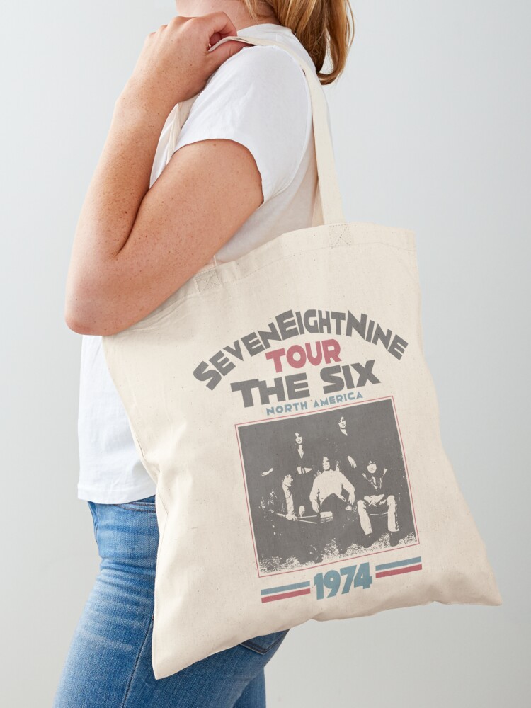 Daisy Jones & the Six - Vintag - огляд і ціна Women'S Jones Bags