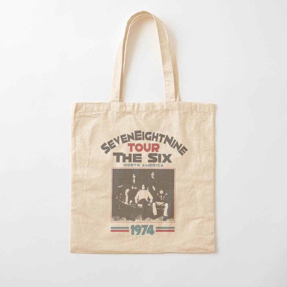 Daisy Jones & the Six - Vintag - огляд і ціна Women'S Jones Bags