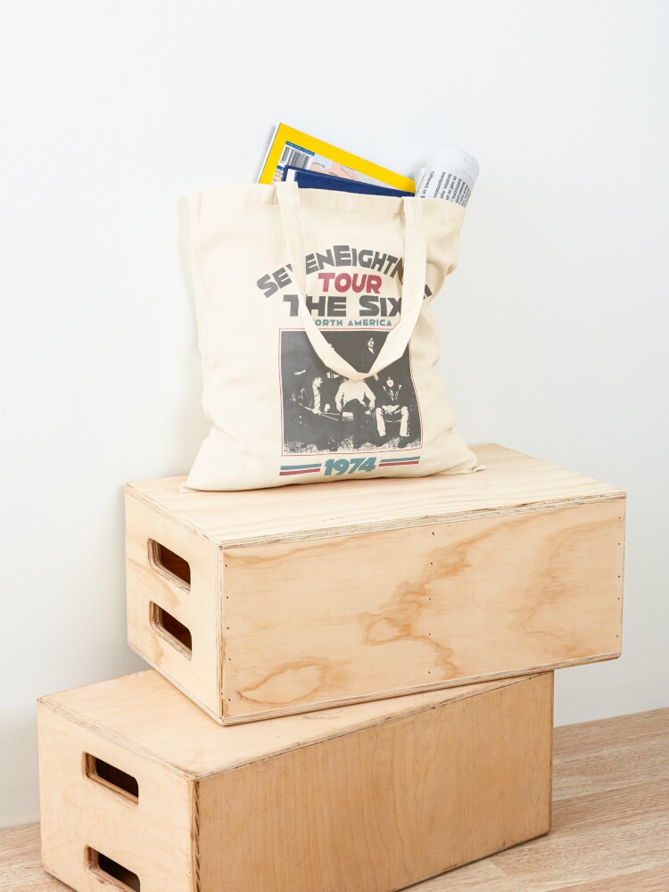 Daisy Jones & the Six - Vintag - огляд і ціна Women'S Jones Bags