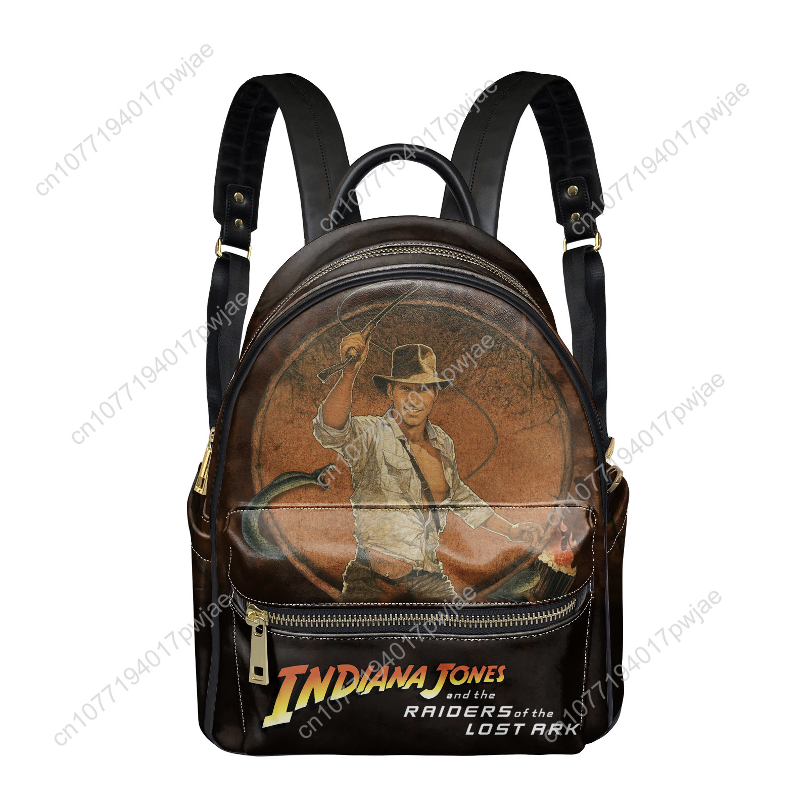 Indiana Jones Raiders of The L - огляд і ціна Women'S Jones Bags