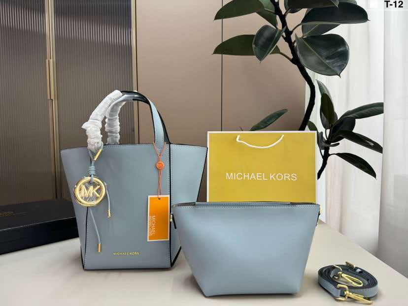 MICHAEL KORS/Michael Kors MK 2 - огляд і ціна Women'S Tote Bags Michael Kors
