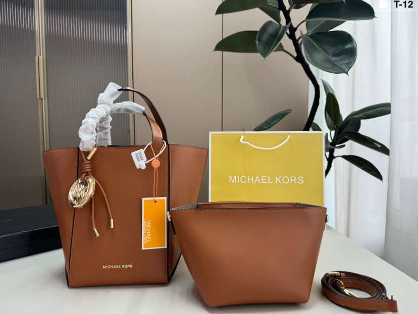 MICHAEL KORS/Michael Kors MK 2 - огляд і ціна Women'S Tote Bags Michael Kors
