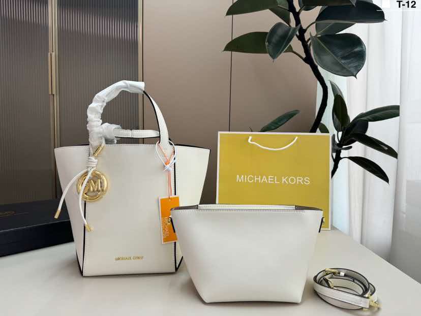 MICHAEL KORS/Michael Kors MK 2 - огляд і ціна Women'S Tote Bags Michael Kors