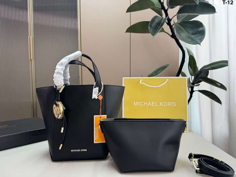MICHAEL KORS/Michael Kors MK 2 - огляд і ціна Women'S Tote Bags Michael Kors