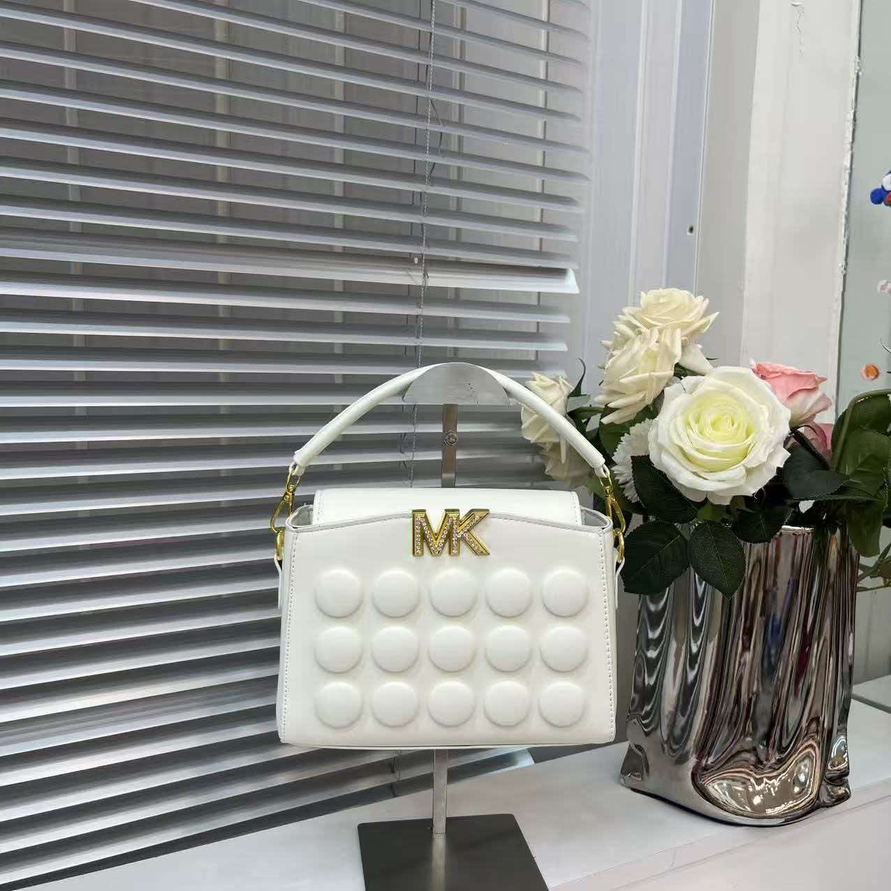Michael Kors women's luxury li - огляд і ціна Women'S Tote Bags Michael Kors