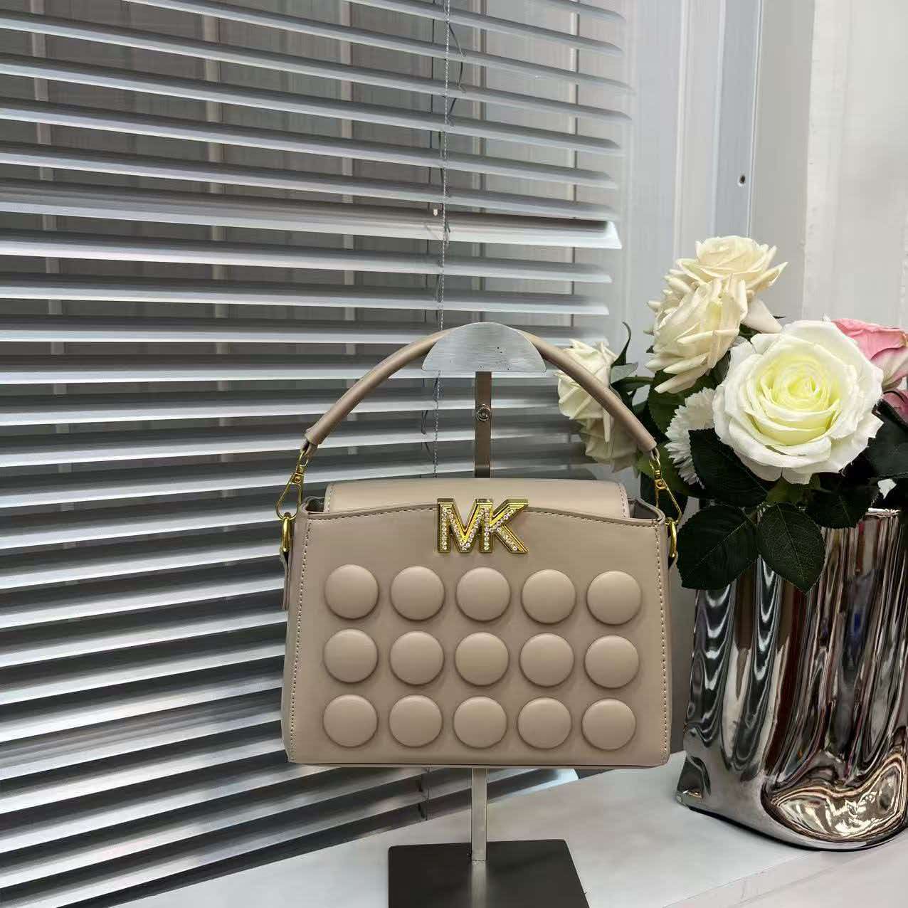 Michael Kors women's luxury li - огляд і ціна Women'S Tote Bags Michael Kors