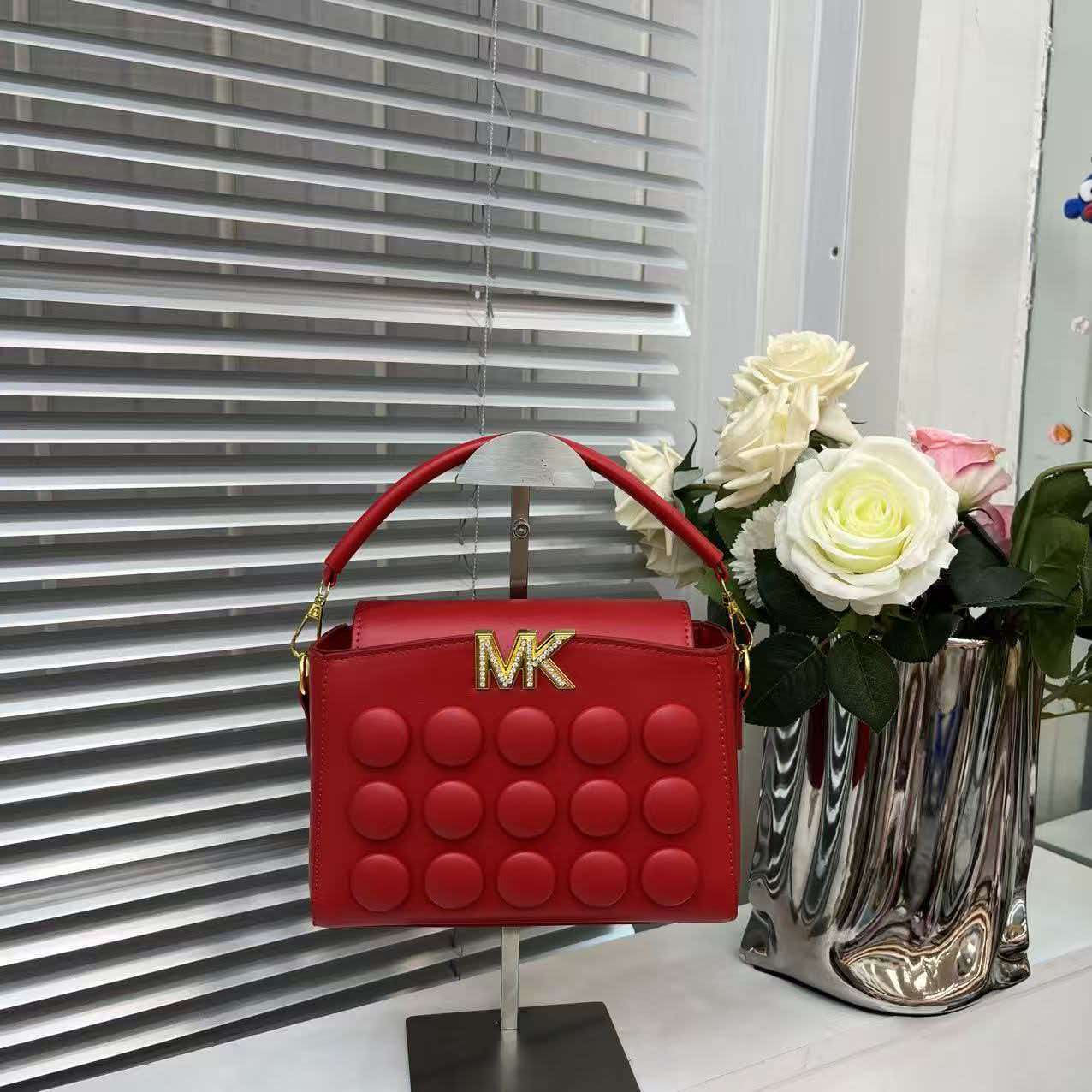 Michael Kors women's luxury li - огляд і ціна Women'S Tote Bags Michael Kors