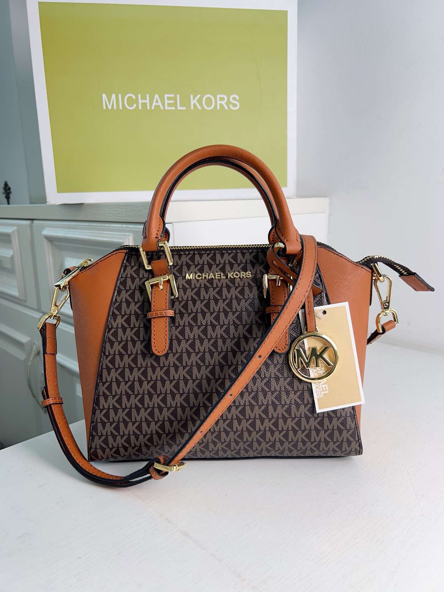 Brand new Michael Kors women's - огляд і ціна Women'S Tote Bags Michael Kors