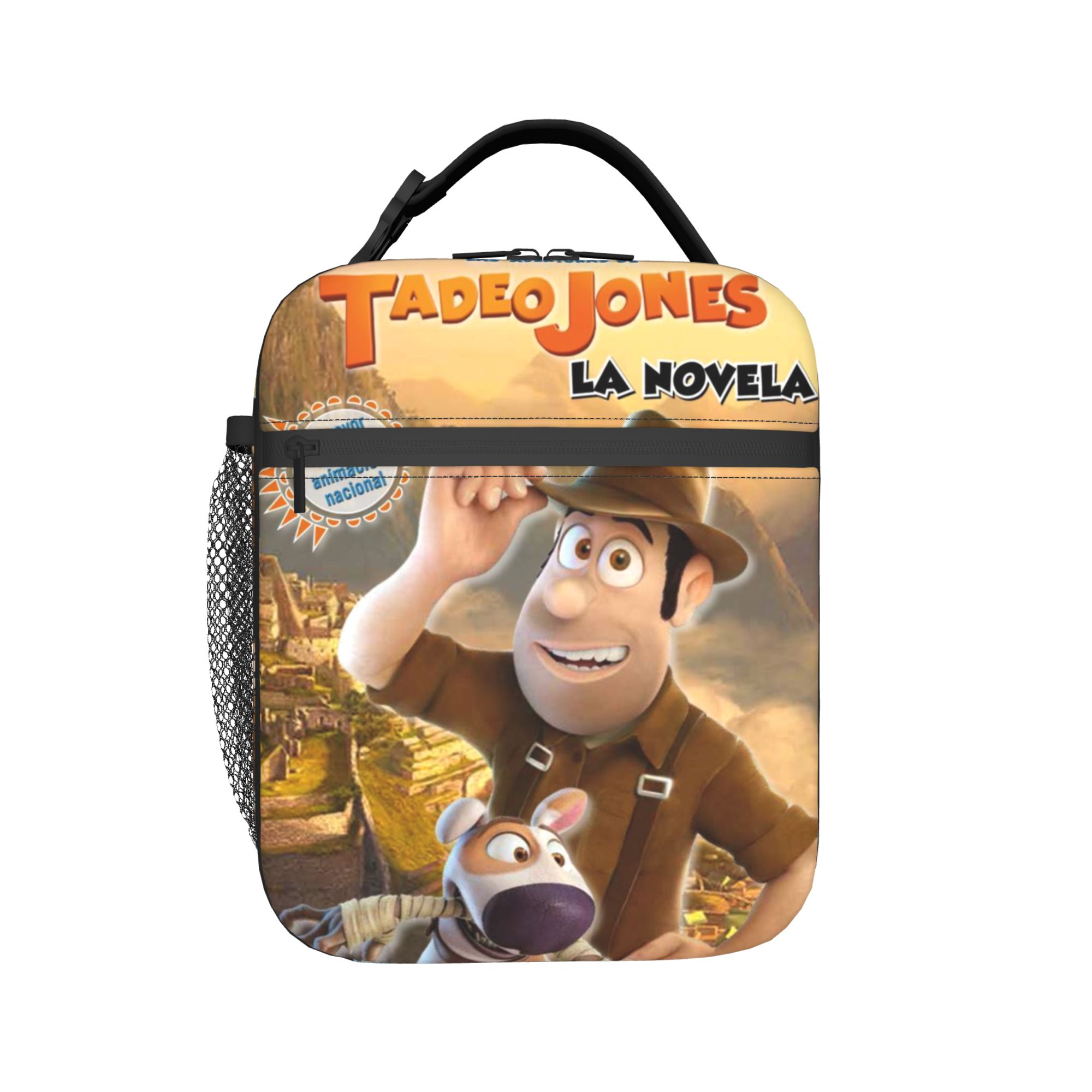 Las aventuras de Tadeo Jones T - огляд і ціна Women'S Jones Bags