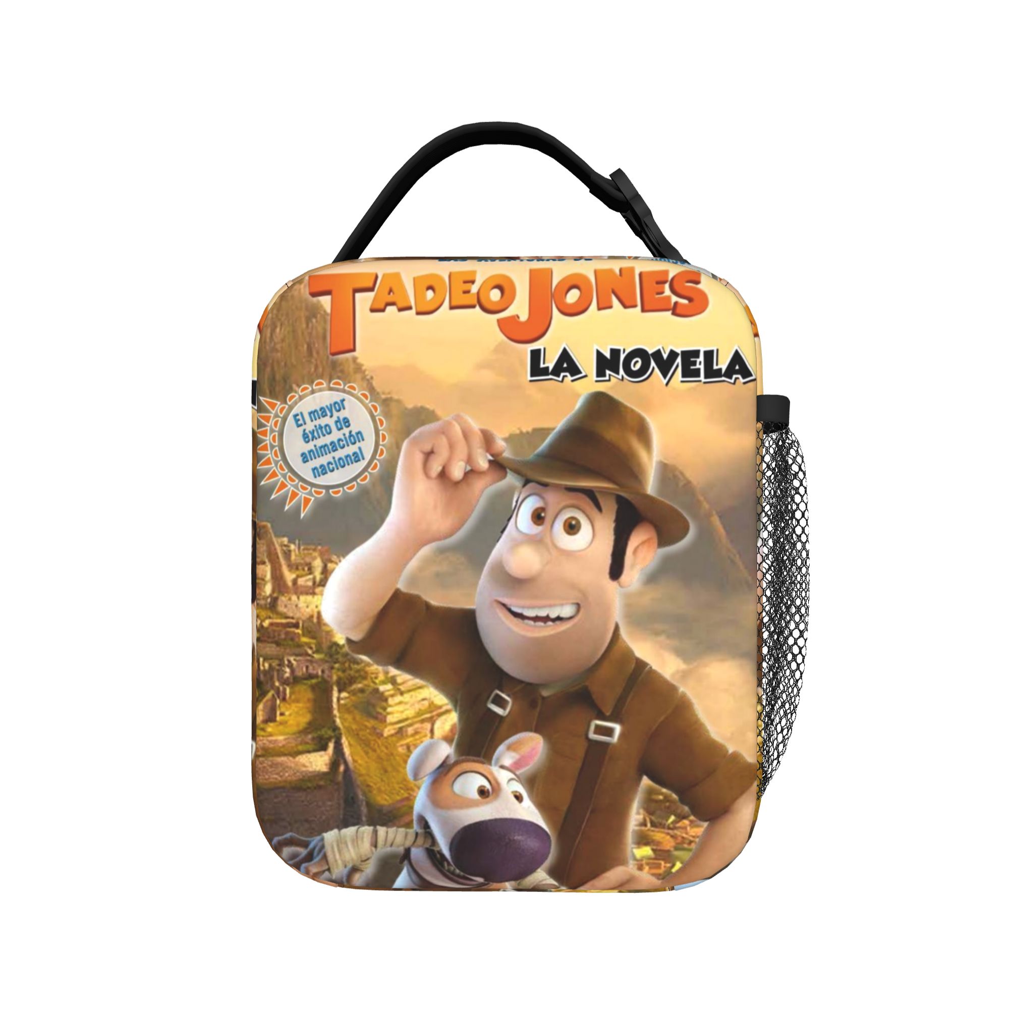 Las aventuras de Tadeo Jones T - огляд і ціна Women'S Jones Bags