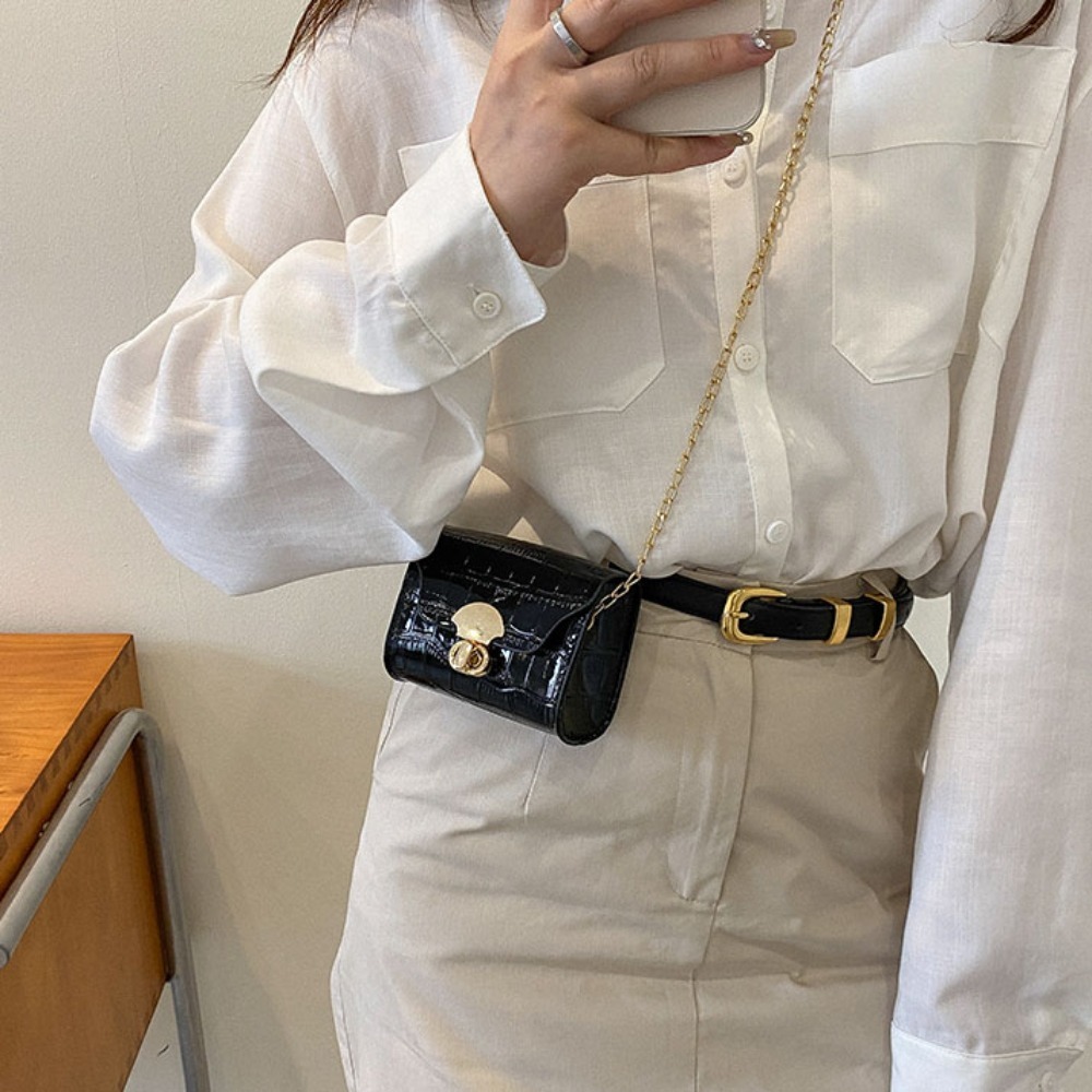 Hot Sale Trendy Shoulder Bag C - огляд і ціна Women Bags For Sale