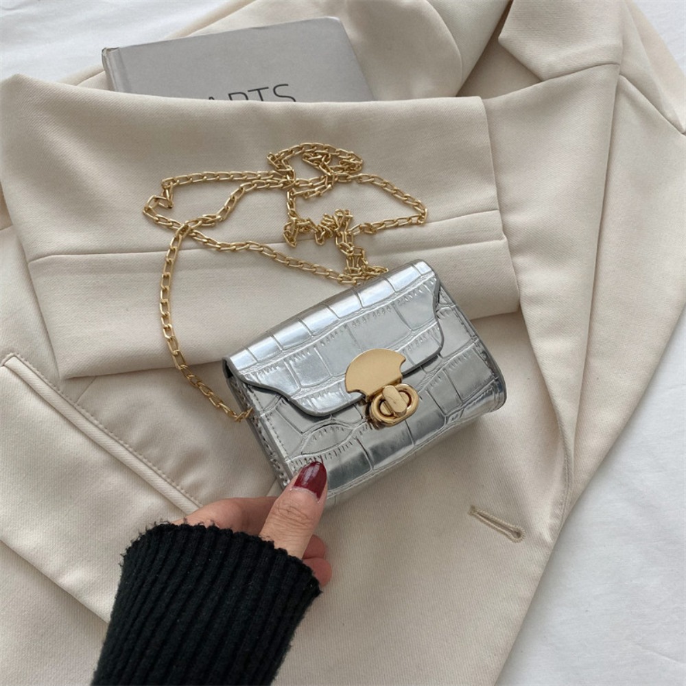 Hot Sale Trendy Shoulder Bag C - огляд і ціна Women Bags For Sale