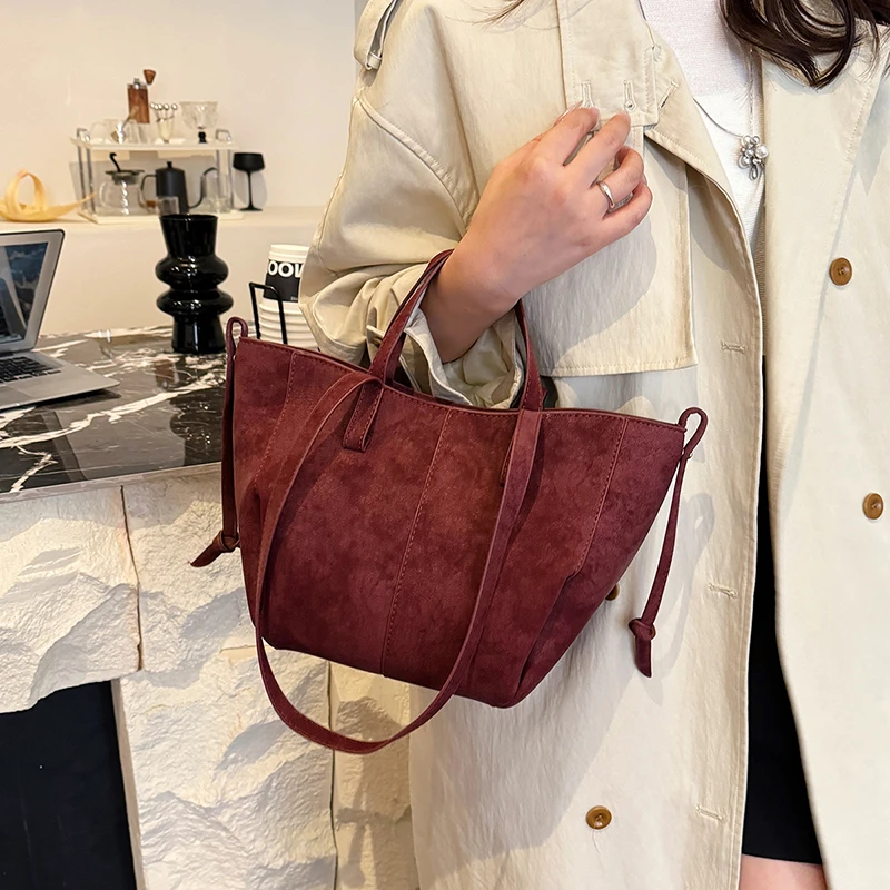Light Luxury Solid PU Hasp Sho - огляд і ціна Women Bags For Sale