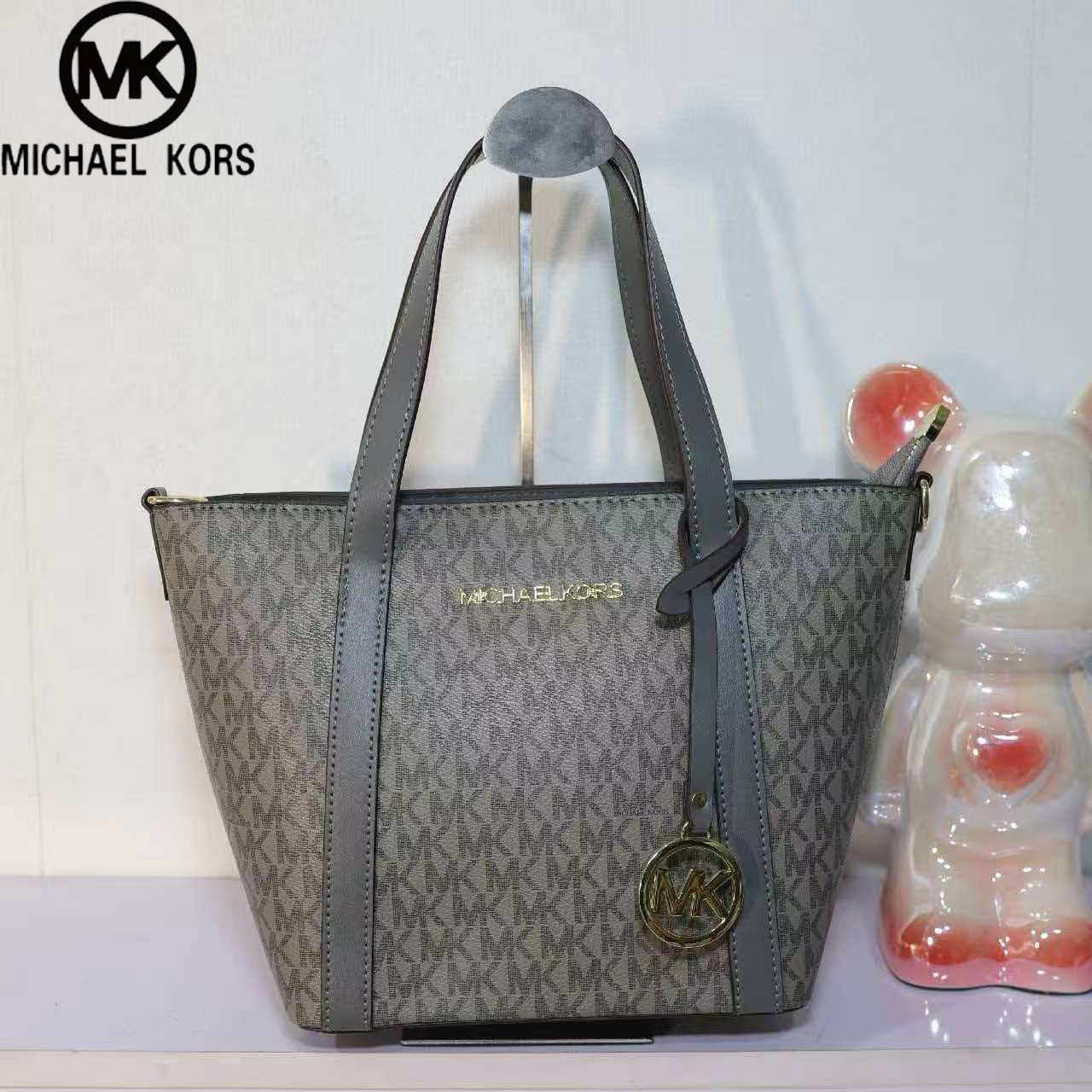 MICHAEL KORS/Michael Kors MK N - огляд і ціна Women'S Tote Bags Michael Kors