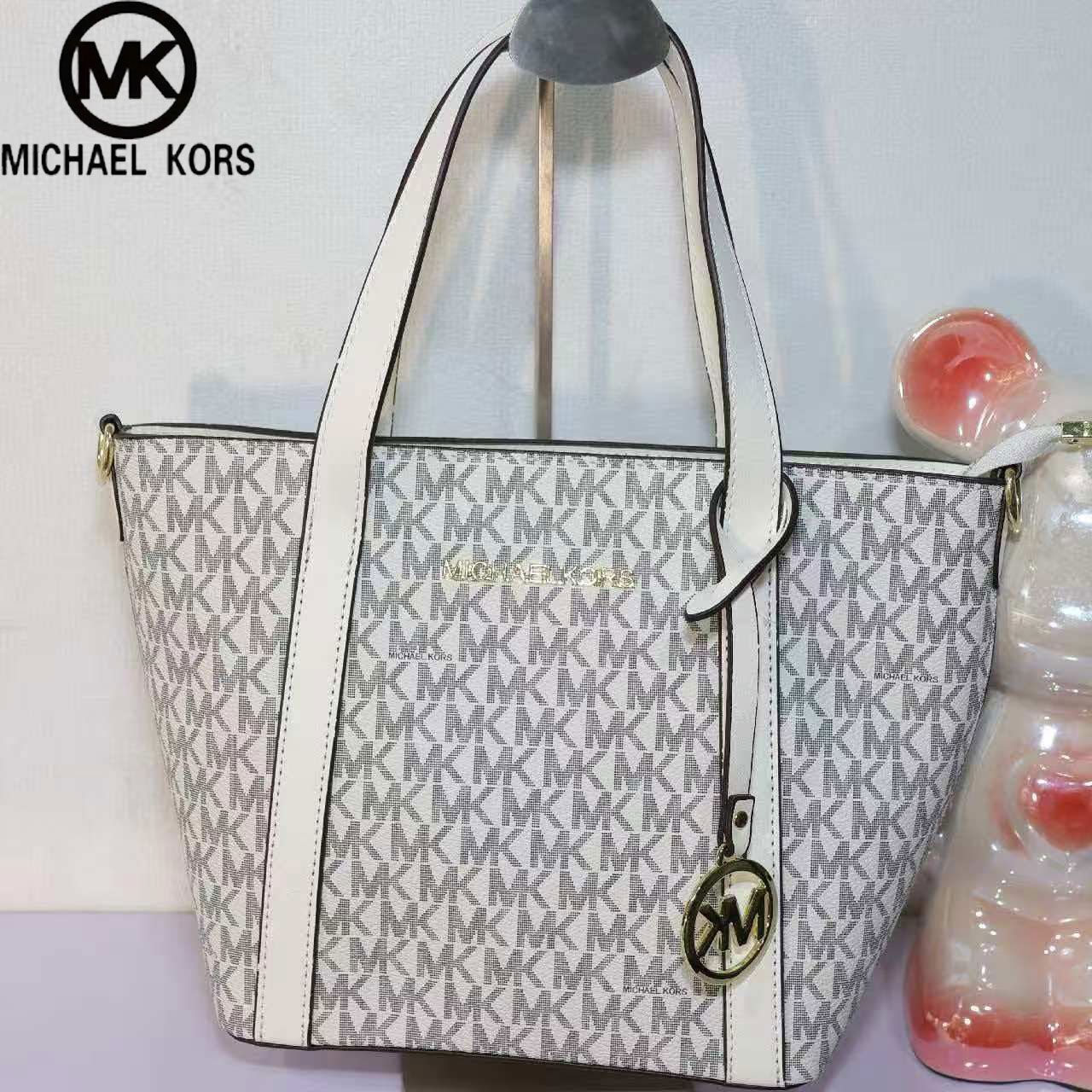 MICHAEL KORS/Michael Kors MK N - огляд і ціна Women'S Tote Bags Michael Kors