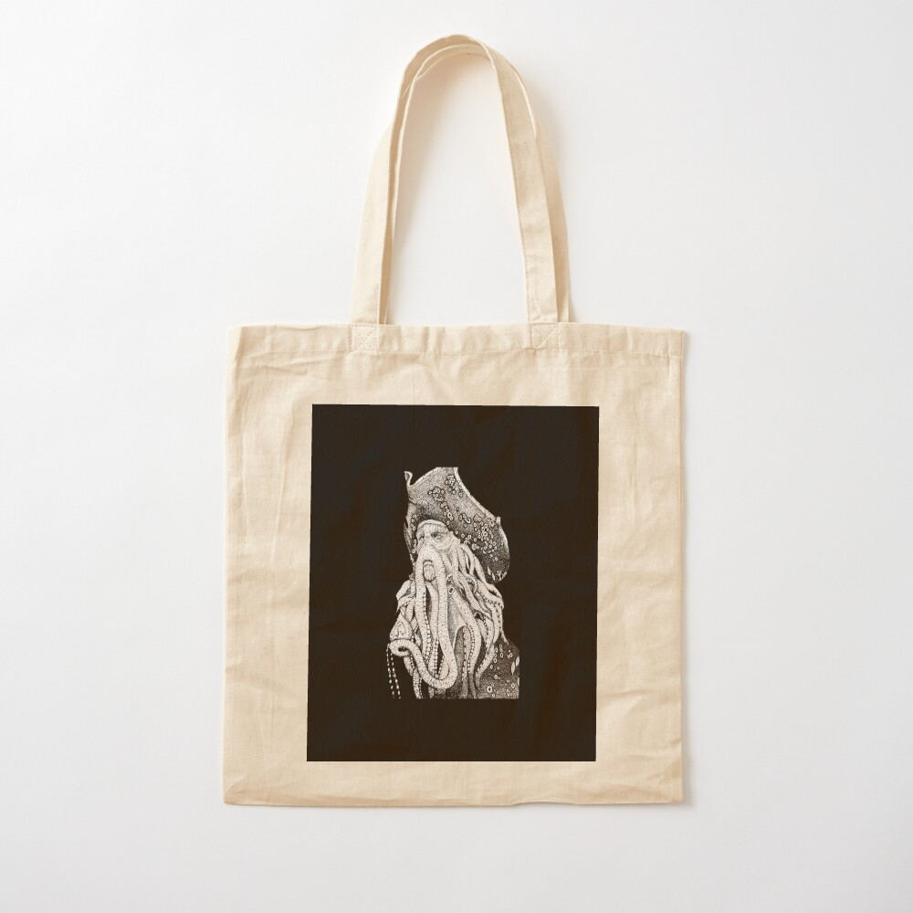Davy Jones Tote Bag Women's be - огляд і ціна Women'S Jones Bags