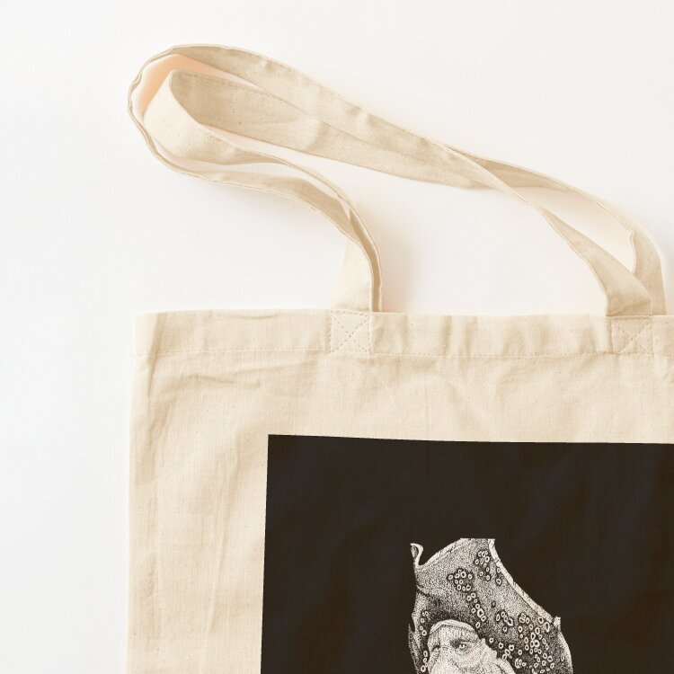 Davy Jones Tote Bag Women's be - огляд і ціна Women'S Jones Bags