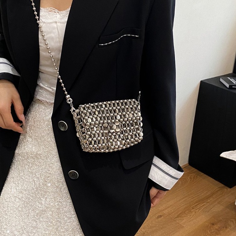PU Sense of Luxury Solid Color - огляд і ціна Women Bags For Sale