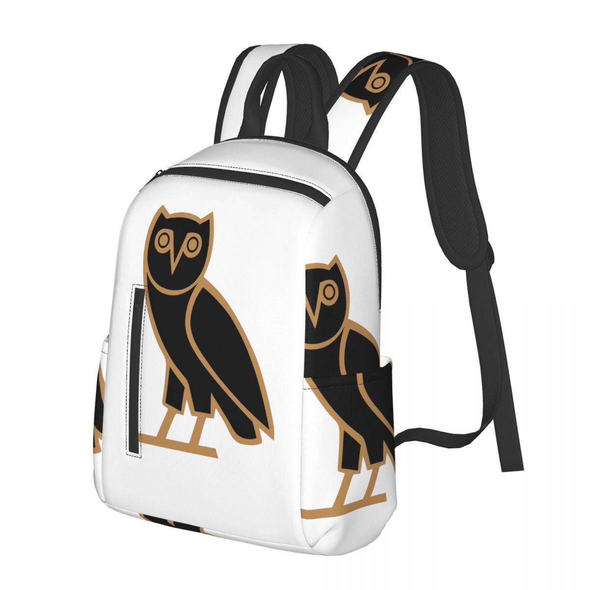 October's Very Own Drake's Owl - огляд і ціна Women'S Bags Very