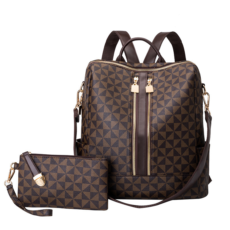 2pcs Backpack And Handbag Set, - огляд і ціна Women Bags H&M