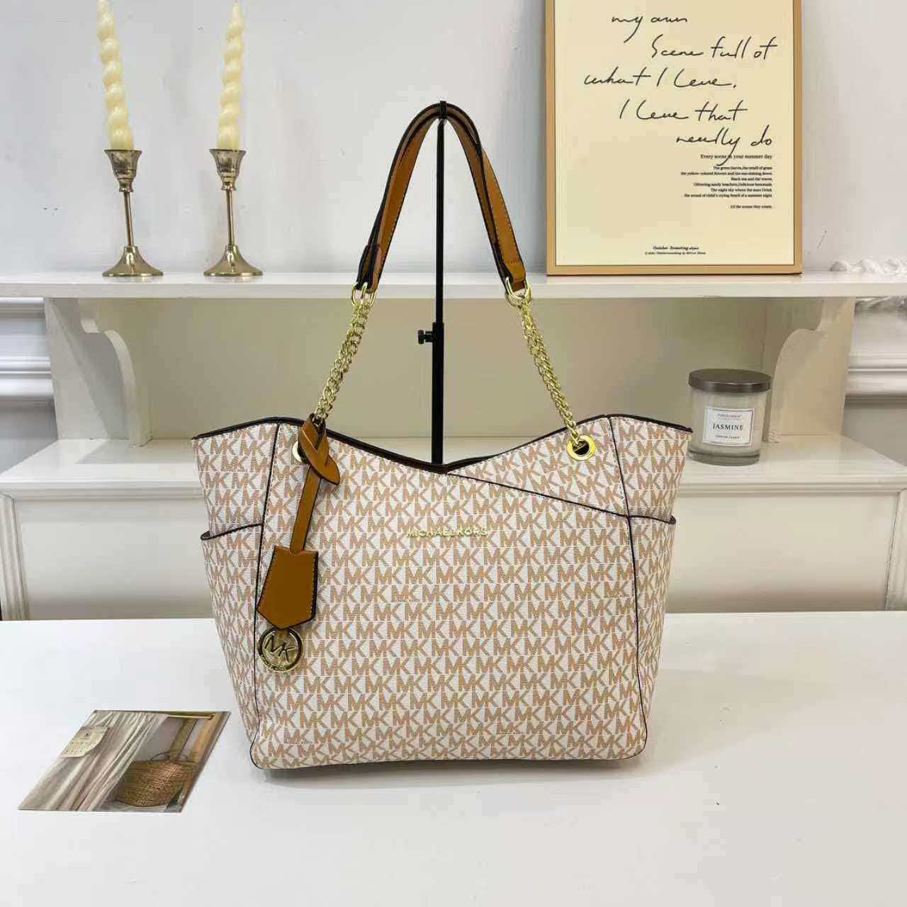 MICHAEL KORS/Michael Kors MK T - огляд і ціна Women'S Tote Bags Michael Kors