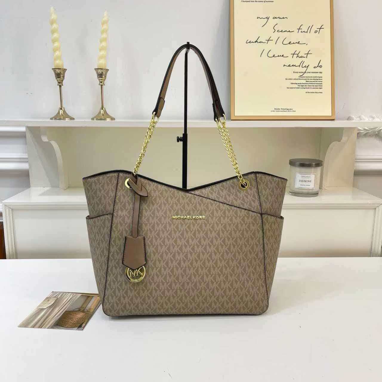 MICHAEL KORS/Michael Kors MK T - огляд і ціна Women'S Tote Bags Michael Kors