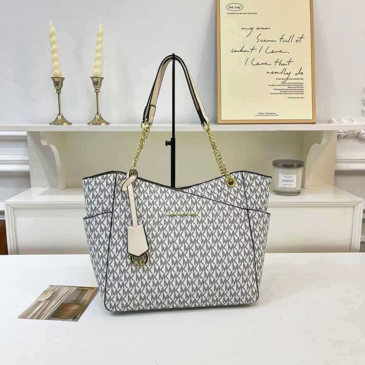 MICHAEL KORS/Michael Kors MK T - огляд і ціна Women'S Tote Bags Michael Kors
