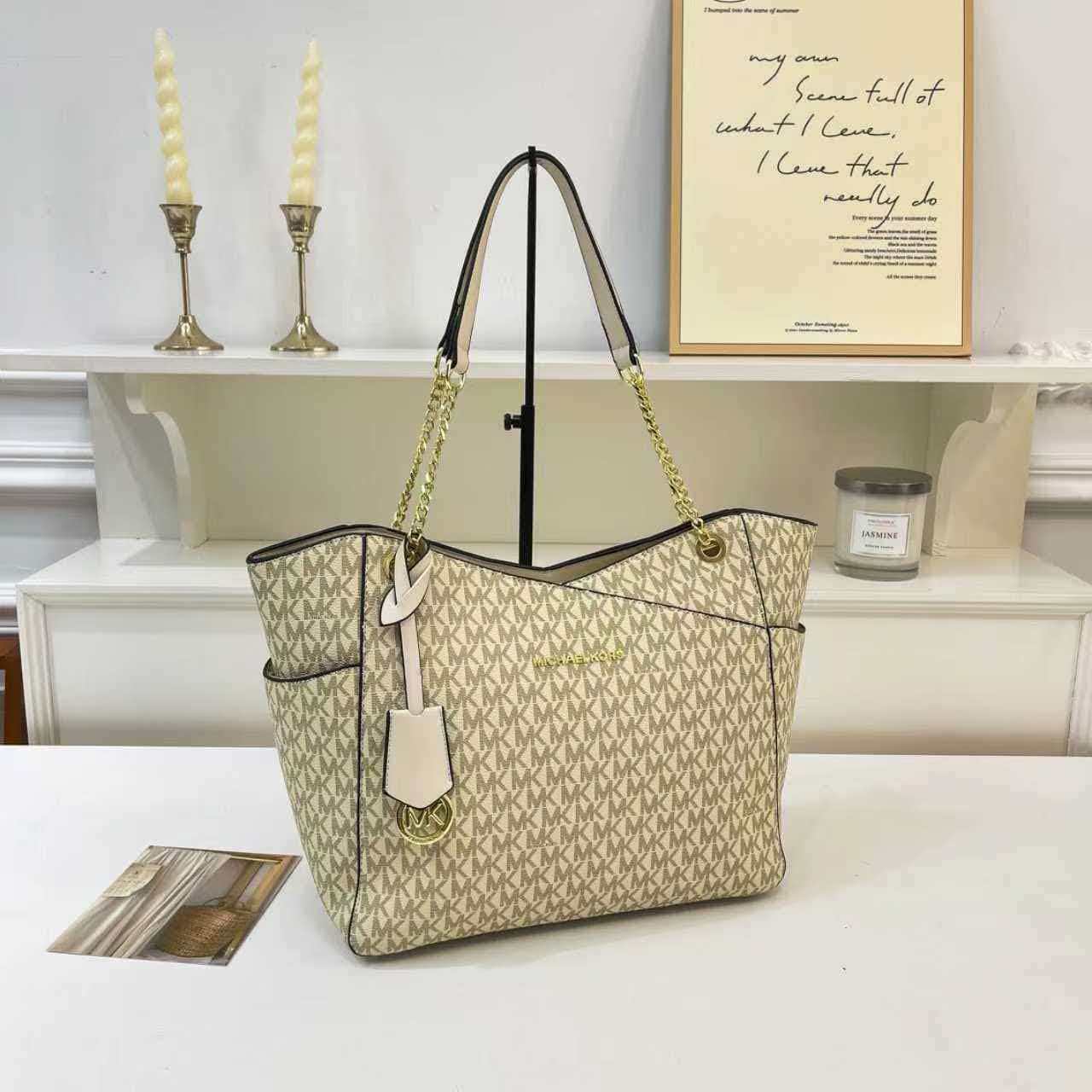 MICHAEL KORS/Michael Kors MK T - огляд і ціна Women'S Tote Bags Michael Kors