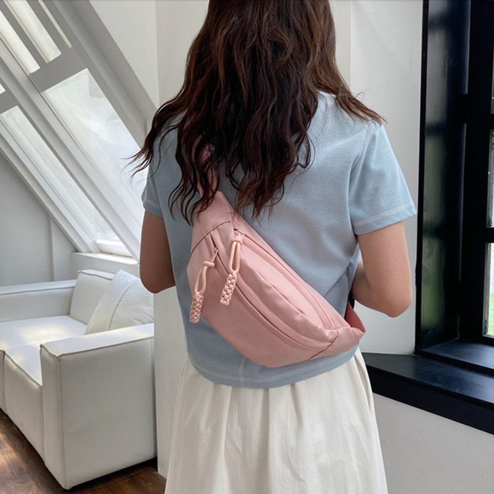 Women's Chest Bag Waterproof H - огляд і ціна Women Bags H&M